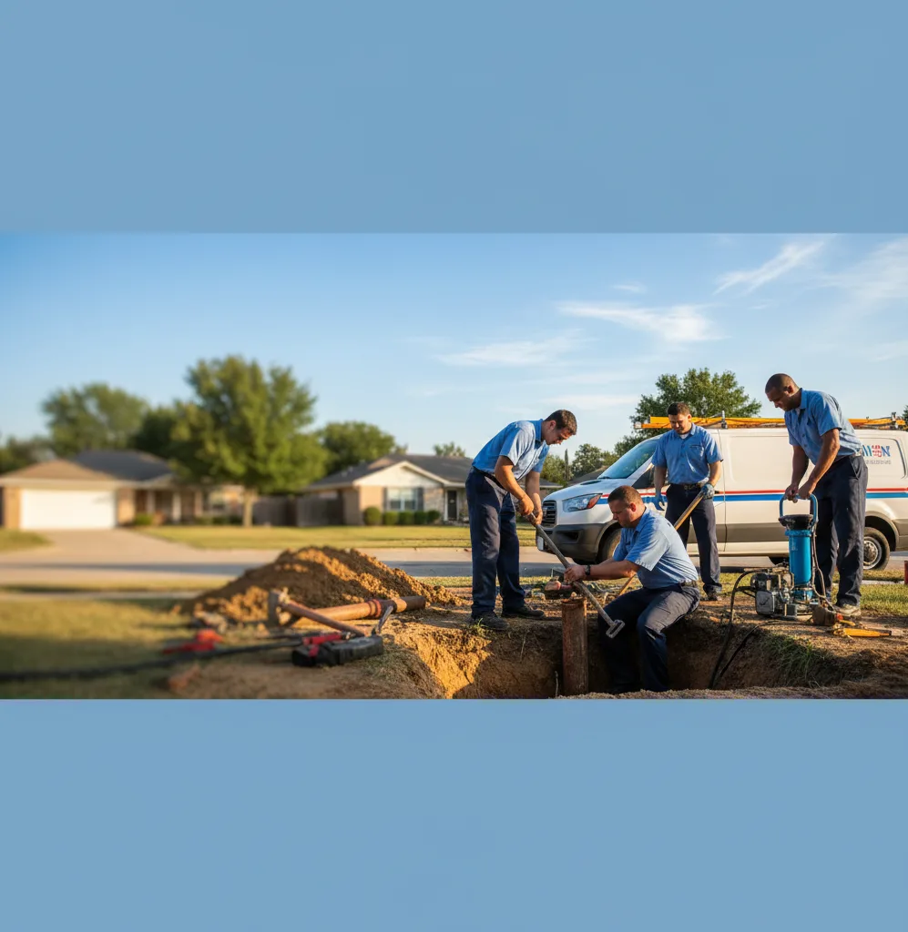 Water Heater Repair & Plumber in Clifton Forge